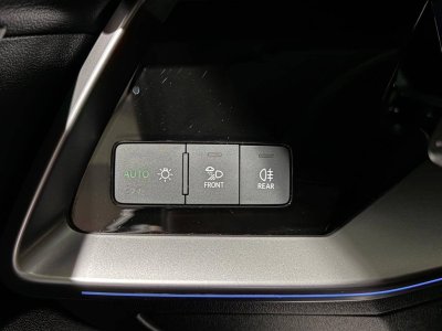 Audi A3 Sportback 35 TFSI Mild Hybrid 150 S tronic 7 Avus   - 10