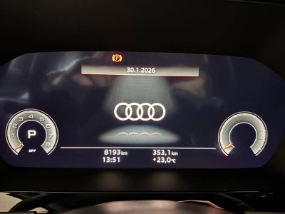 Audi A3 Sportback 35 TFSI Mild Hybrid 150 S tronic 7 Avus   - 11