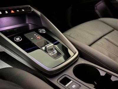 Audi A3 Sportback 35 TFSI Mild Hybrid 150 S tronic 7 Avus   - 12