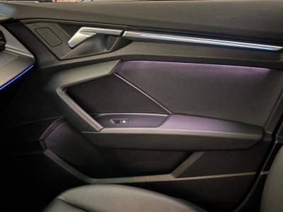 Audi A3 Sportback 35 TFSI Mild Hybrid 150 S tronic 7 Avus   - 14