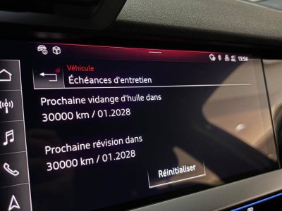 Audi A3 Sportback 35 TFSI Mild Hybrid 150 S tronic 7 Avus   - 20