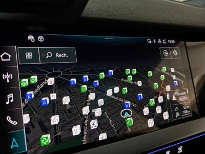 Audi A3 Sportback 35 TFSI Mild Hybrid 150 S tronic 7 Avus   - 21