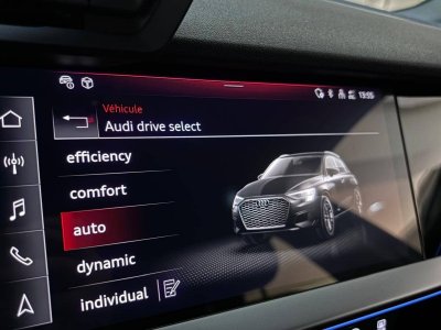 Audi A3 Sportback 35 TFSI Mild Hybrid 150 S tronic 7 Avus   - 22