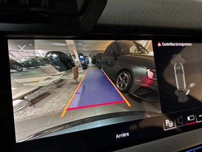 Audi A3 Sportback 35 TFSI Mild Hybrid 150 S tronic 7 Avus   - 23