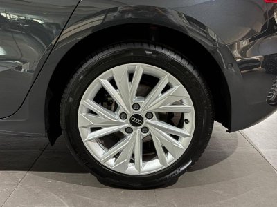 Audi A3 Sportback 35 TFSI Mild Hybrid 150 S tronic 7 Avus   - 25