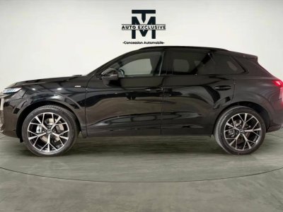 Audi Q3 DIESEL TDI 150 ch S tronic 7 S line   - 2