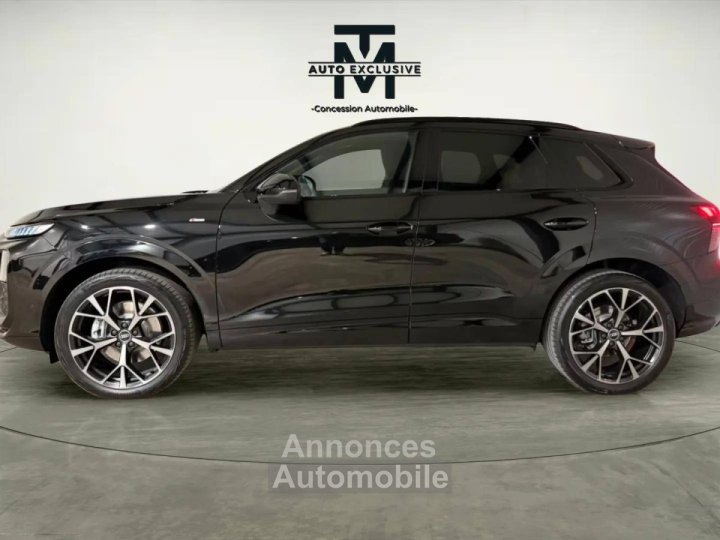 Audi Q3 DIESEL TDI 150 ch S tronic 7 S line - 2