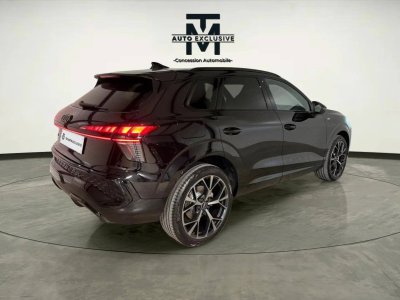 Audi Q3 DIESEL TDI 150 ch S tronic 7 S line   - 3