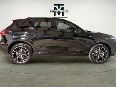 Audi Q3 DIESEL TDI 150 ch S tronic 7 S line   - 4