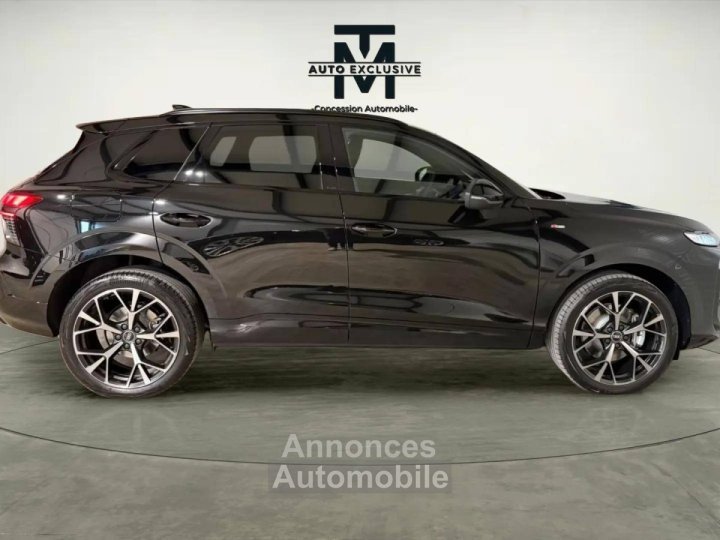 Audi Q3 DIESEL TDI 150 ch S tronic 7 S line - 4