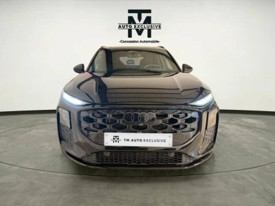 Audi Q3 DIESEL TDI 150 ch S tronic 7 S line   - 5