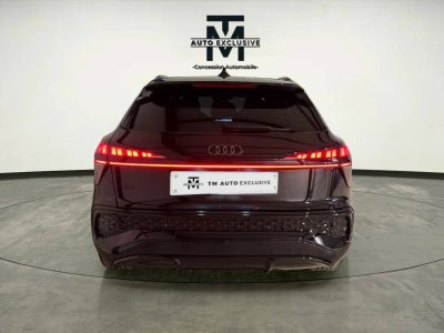 Audi Q3 DIESEL TDI 150 ch S tronic 7 S line   - 6