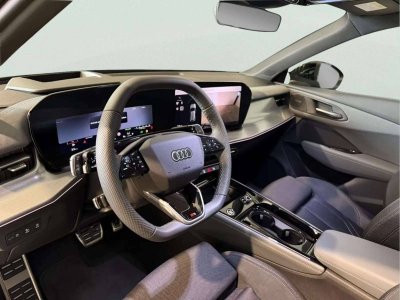 Audi Q3 DIESEL TDI 150 ch S tronic 7 S line   - 8