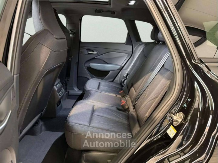 Audi Q3 DIESEL TDI 150 ch S tronic 7 S line - 9