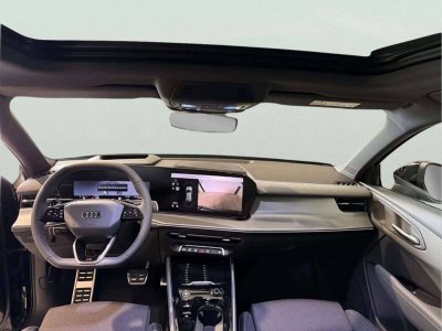 Audi Q3 DIESEL TDI 150 ch S tronic 7 S line   - 10