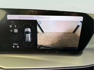 Audi Q3 DIESEL TDI 150 ch S tronic 7 S line   - 11