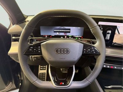 Audi Q3 DIESEL TDI 150 ch S tronic 7 S line   - 12
