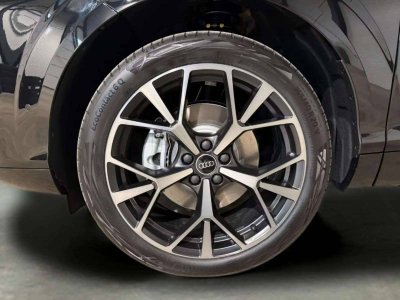 Audi Q3 DIESEL TDI 150 ch S tronic 7 S line   - 14