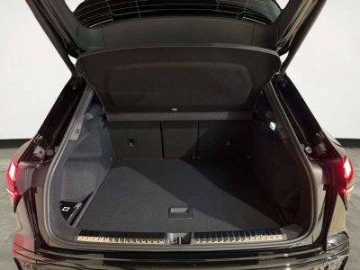 Audi Q3 DIESEL TDI 150 ch S tronic 7 S line   - 15