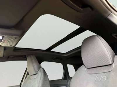 Audi Q3 DIESEL TDI 150 ch S tronic 7 S line   - 16