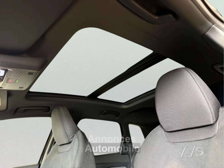 Audi Q3 DIESEL TDI 150 ch S tronic 7 S line - 16