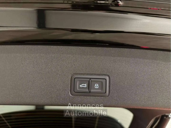 Audi Q3 DIESEL TDI 150 ch S tronic 7 S line - 18