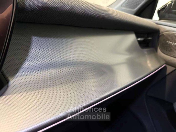 Audi Q3 DIESEL TDI 150 ch S tronic 7 S line - 20