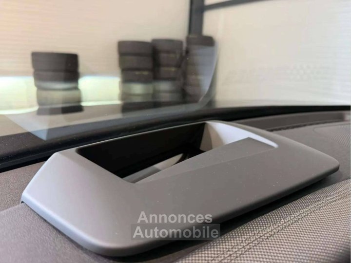 Audi Q3 DIESEL TDI 150 ch S tronic 7 S line - 22