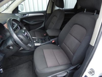 Audi Q5 20 TDI 177 Quattro Ambiente S tronic 7 Phase 1   - 5