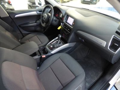 Audi Q5 20 TDI 177 Quattro Ambiente S tronic 7 Phase 1   - 6