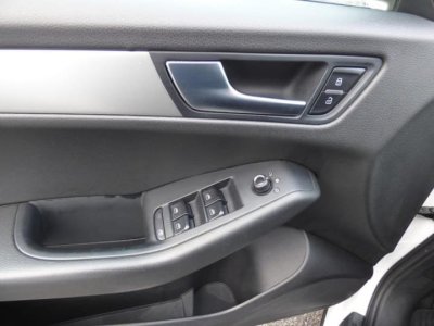 Audi Q5 20 TDI 177 Quattro Ambiente S tronic 7 Phase 1   - 12