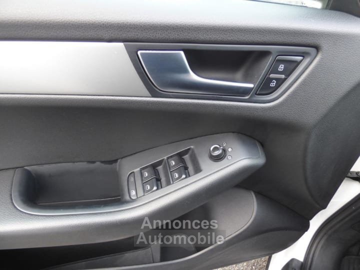 Audi Q5 20 TDI 177 Quattro Ambiente S tronic 7 Phase 1 - 12