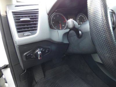 Audi Q5 20 TDI 177 Quattro Ambiente S tronic 7 Phase 1   - 13