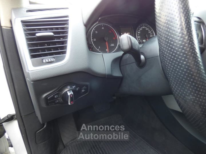 Audi Q5 20 TDI 177 Quattro Ambiente S tronic 7 Phase 1 - 13