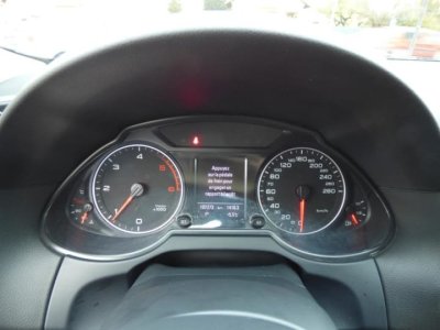 Audi Q5 20 TDI 177 Quattro Ambiente S tronic 7 Phase 1   - 14