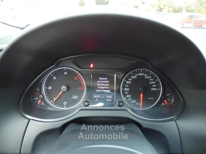 Audi Q5 20 TDI 177 Quattro Ambiente S tronic 7 Phase 1 - 14