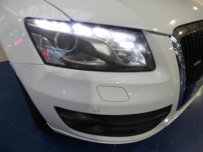 Audi Q5 20 TDI 177 Quattro Ambiente S tronic 7 Phase 1   - 17
