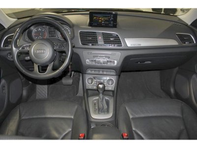 Audi Q3 20 TDI - 184CH - BV S-tronic-QUATTRO - Ambition Luxe - AUIVI - ATTELAGE   - 9