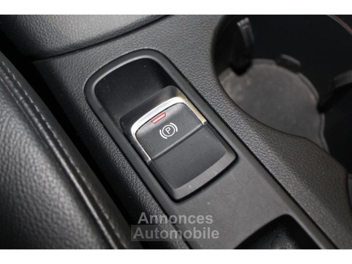 Audi Q3 20 TDI - 184CH - BV S-tronic-QUATTRO - Ambition Luxe - AUIVI - ATTELAGE - 15