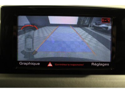 Audi Q3 20 TDI - 184CH - BV S-tronic-QUATTRO - Ambition Luxe - AUIVI - ATTELAGE   - 18