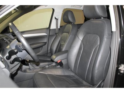 Audi Q3 20 TDI - 184CH - BV S-tronic-QUATTRO - Ambition Luxe - AUIVI - ATTELAGE   - 21