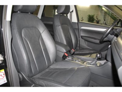 Audi Q3 20 TDI - 184CH - BV S-tronic-QUATTRO - Ambition Luxe - AUIVI - ATTELAGE   - 22