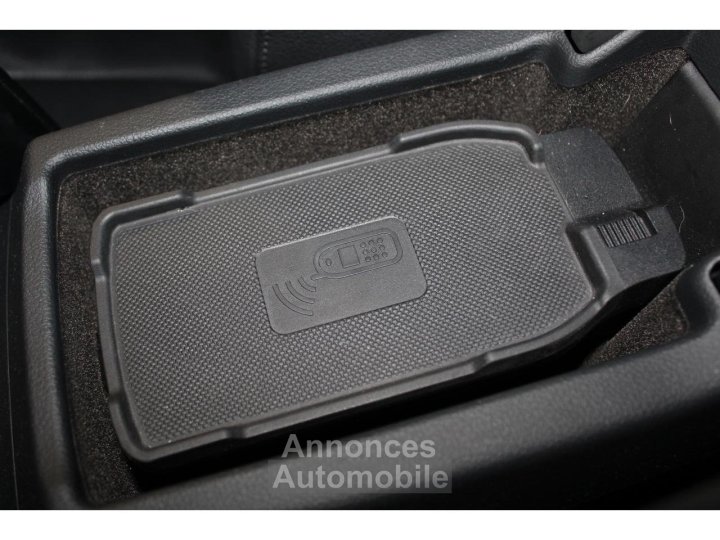 Audi Q3 20 TDI - 184CH - BV S-tronic-QUATTRO - Ambition Luxe - AUIVI - ATTELAGE - 23