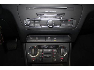 Audi Q3 20 TDI - 184CH - BV S-tronic-QUATTRO - Ambition Luxe - AUIVI - ATTELAGE   - 24