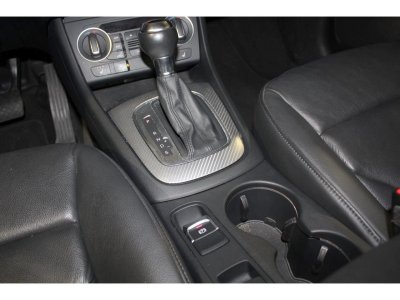 Audi Q3 20 TDI - 184CH - BV S-tronic-QUATTRO - Ambition Luxe - AUIVI - ATTELAGE   - 25