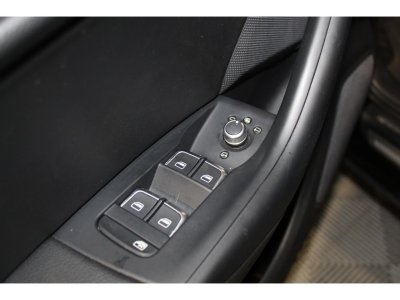 Audi Q3 20 TDI - 184CH - BV S-tronic-QUATTRO - Ambition Luxe - AUIVI - ATTELAGE   - 28