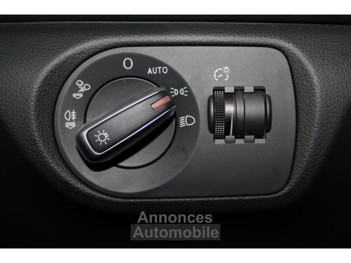 Audi Q3 20 TDI - 184CH - BV S-tronic-QUATTRO - Ambition Luxe - AUIVI - ATTELAGE - 29