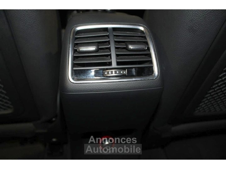 Audi Q3 20 TDI - 184CH - BV S-tronic-QUATTRO - Ambition Luxe - AUIVI - ATTELAGE - 30