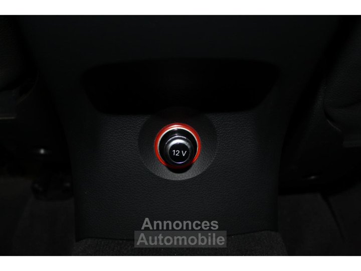 Audi Q3 20 TDI - 184CH - BV S-tronic-QUATTRO - Ambition Luxe - AUIVI - ATTELAGE - 31