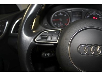 Audi Q3 20 TDI - 184CH - BV S-tronic-QUATTRO - Ambition Luxe - AUIVI - ATTELAGE   - 33
